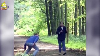 Funny Videos Funny Pranks & Scary Prank Compilation 2015 Flying Monster