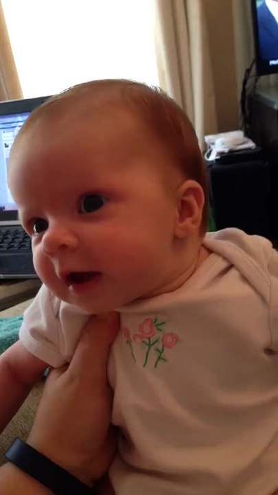 baby Prank 2015