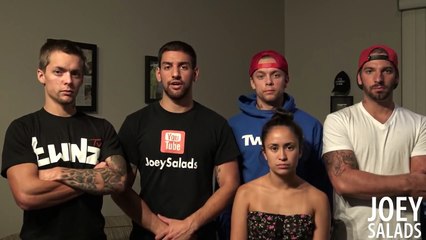 CATCHING A CHILD PREDATOR SOCIAL EXPERIMENT GONE WRONG