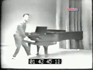 Little Richard, Bama Lama Bama Loo