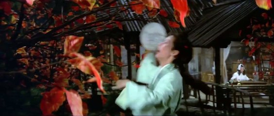 Killer Clans 1976 Movie - Hong Kong/Comedy/Martial Arts Film Official