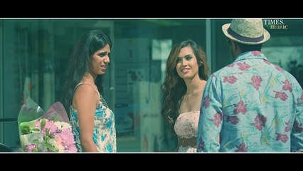 Shades of Black - Official Video - Gagan Kokri ft Fateh - Heartbeat