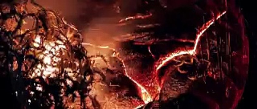 DJ Mad Dog feat MC Nolz MC Syco The apocalypse (Official Unity Anthem 2015 Clip)