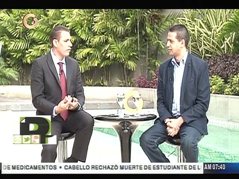 Reyes: El pueblo votará con conciencia el 6D