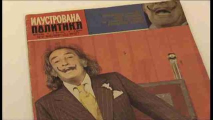 Shanghái acoge la mayor exposición sobre Dalí en China