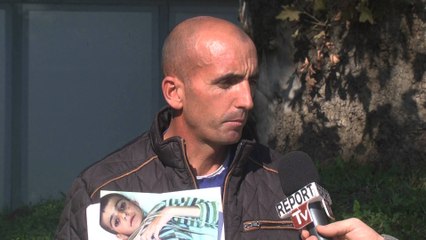 Familjarët e Kristi Mazes kërkojnë ndihmë para parlamentit