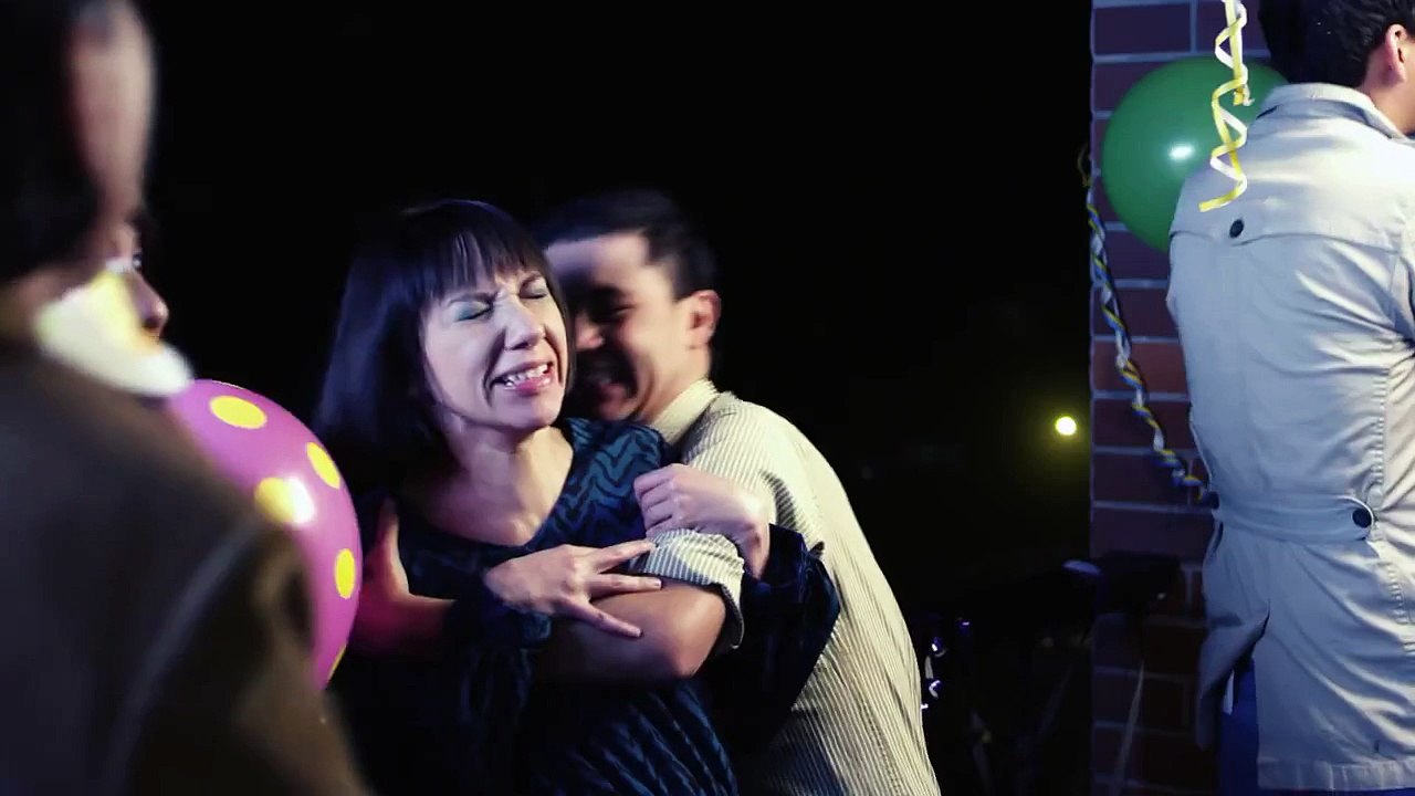 microYAPA: Si no te Cojo te Caes