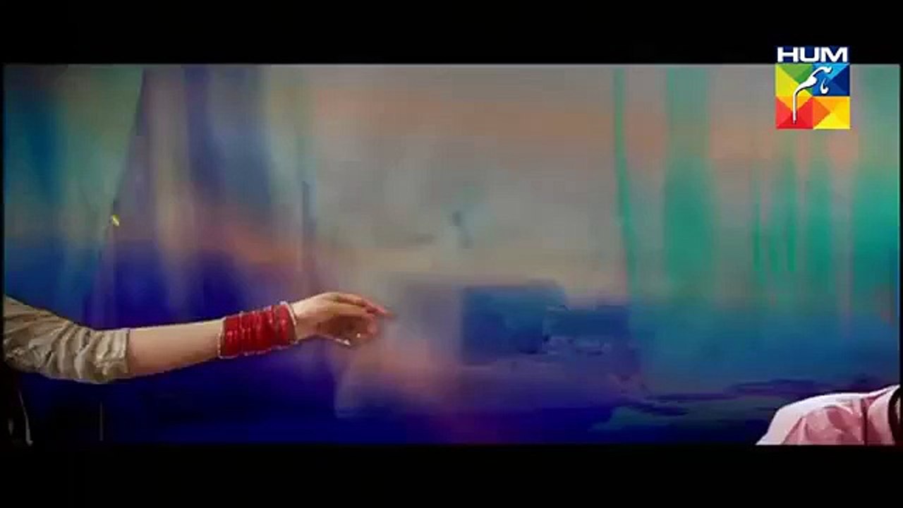 Mohabbat Aag Si Episode 30 Full HUM TV Drama 4 Nov 2015