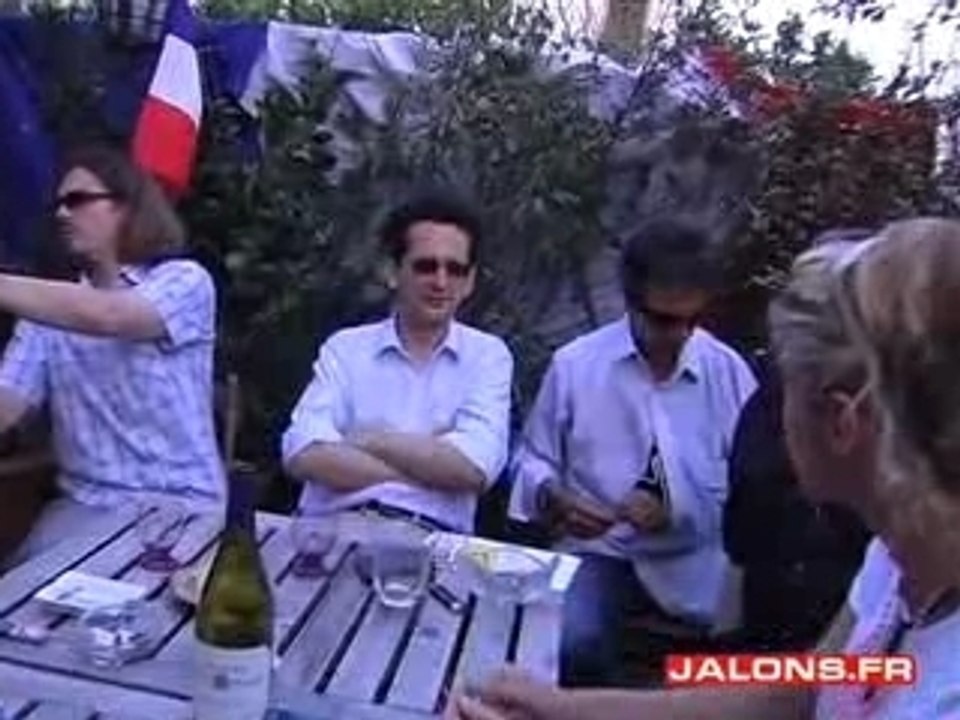 Cercle des télespectateurs 3/3