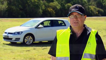 Australia's Best Cars 2014 - Best Small Car Under $35,000 - Volkswagen Golf 90TSI Comfortline