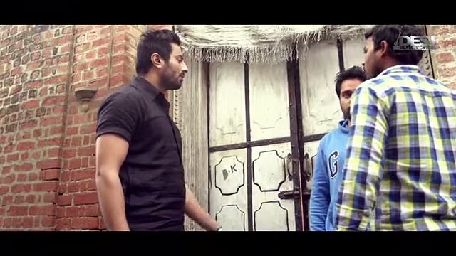 CHITTA BAL DHILLON DESI BEATS RECORDS Latest Punjabi Song 2015