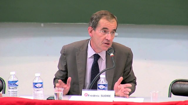IRDEIC-IMH_La protection des droits de l'homme par les cours supranationales_11-Conclusions, par Frédéric Sudre, professeur à l’Université de Montpellier, directeur de l’Institut de Droit Européen des Droits de l’Homme