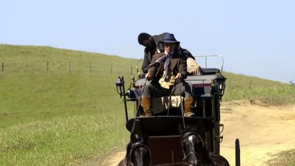 Além do Tempo: uma história, muitos amores