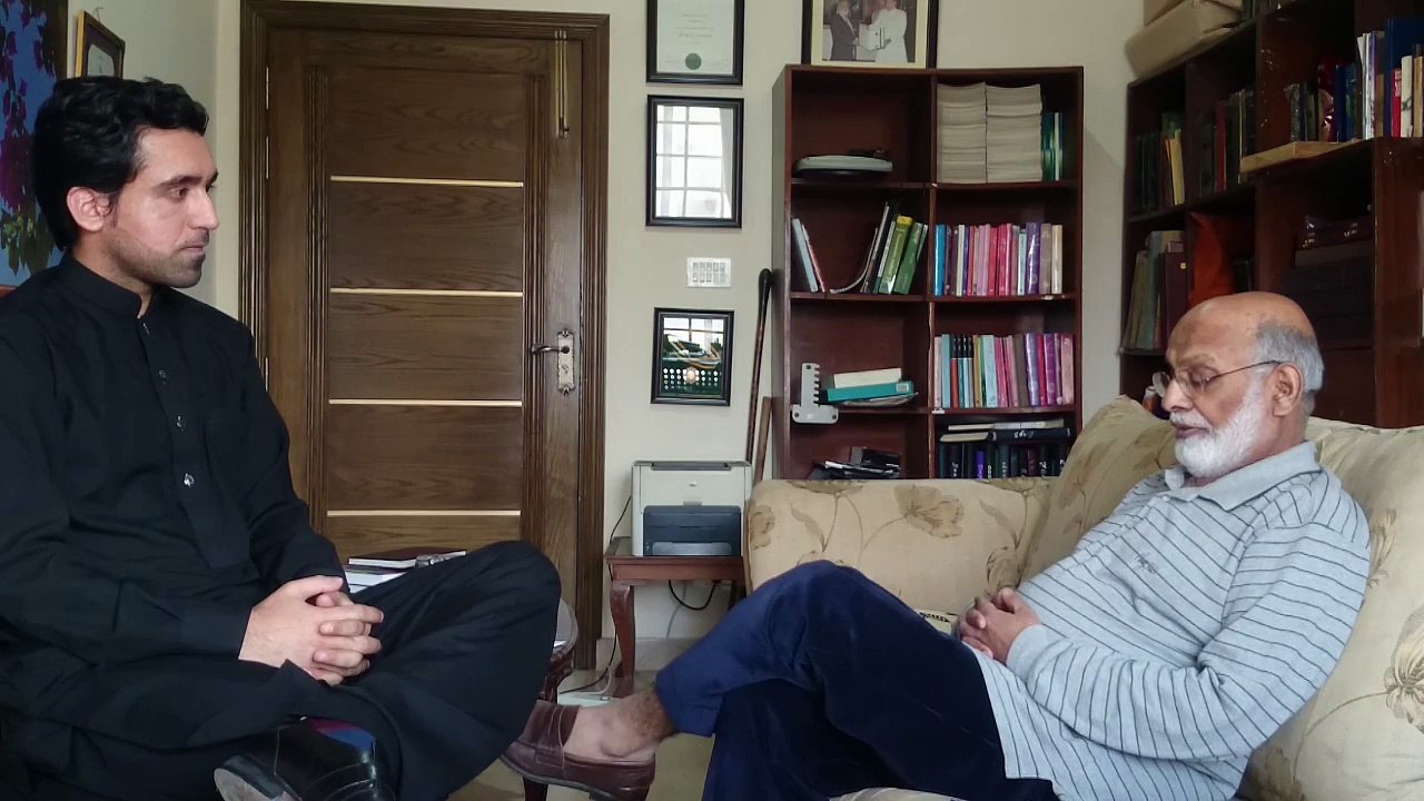 Kya Islam Aur Secularism Ka Kui Milaap Hai? Archereye Interview with Izhar ul Haq