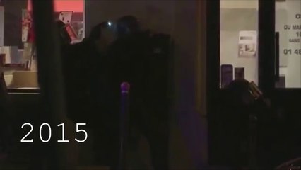 On This Day - November 13, A Shot of History