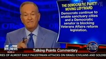 THE O REILLY FACTOR Bill O Reilly RIPS Obama and Black Lives Matter and WAR ON COPS IN NY