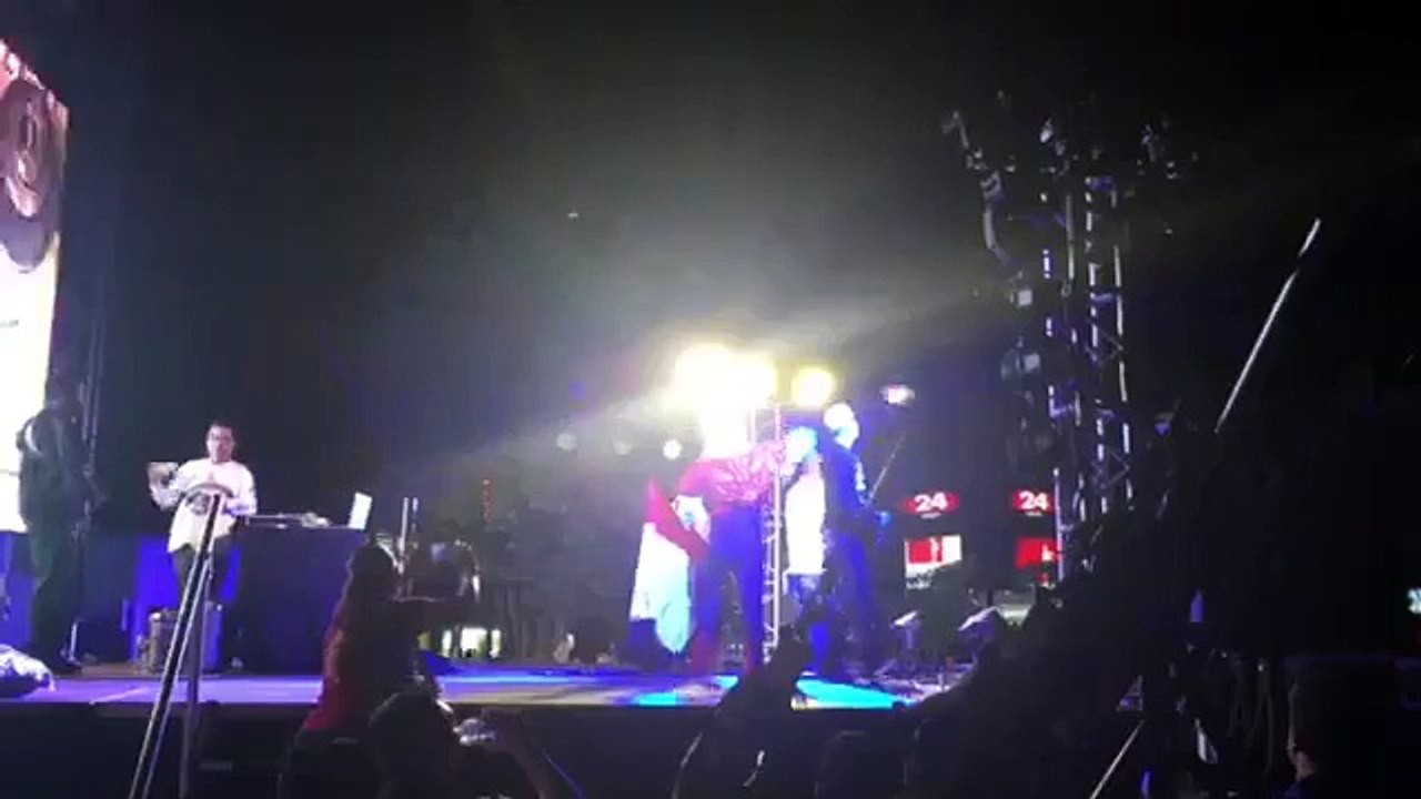 Los creadores del rap de las Chivas ambientan la Minerva