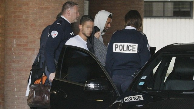 Chantage à la sextape contre Valbuena : Benzema mis en examen