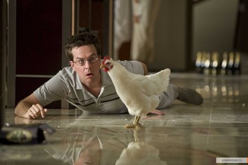 The Hangover: Bloopers & Gag Reel