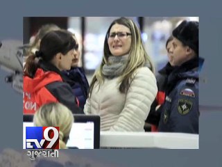 Russian plane crash Bomb may have downed airliner, US and UK say - Tv9 Gujarati