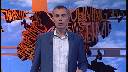 Ditë e Re, 05 nëntor 2015 -Ora News - Të parët për lajmin e fundit