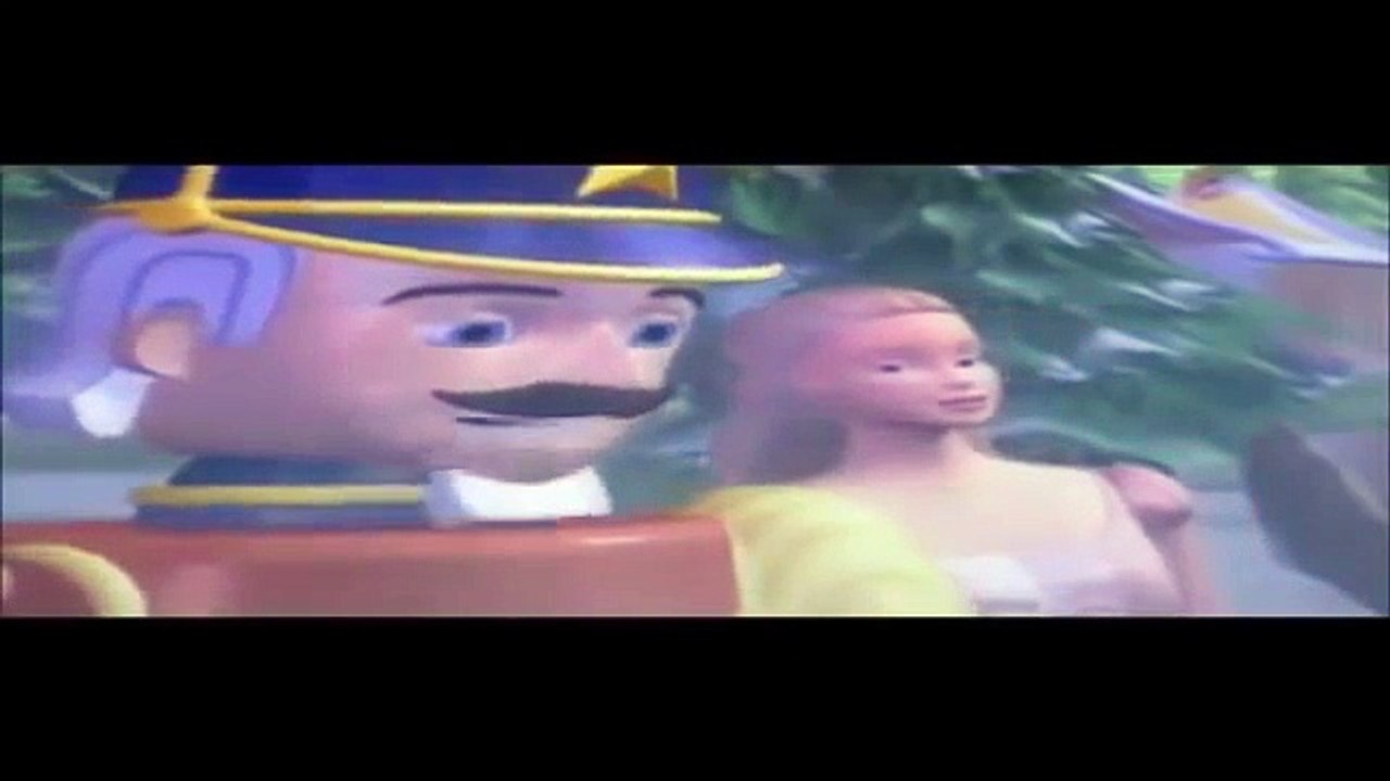 Barbie In The Nutcracker (2001) Home Video Trailer [SD