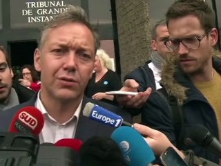 Sexe, chantage et vidéo: Benzema mis en examen, coup dur pour les Bleus