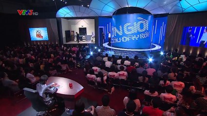 ƠN GIỜI CẬU ĐÂY RỒI 2015  TẬP 1  QUANG TÈO & CÔNG LÝ