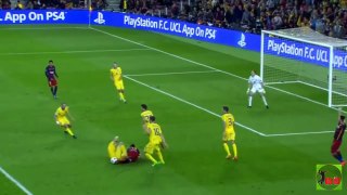 Barcelona  vs BATE Borisov 3-0 | Review All Goals Barcelona 3-0 BATE Borisov 05/11/15