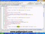ASP.NET working with GridView (part-13 in URDU)