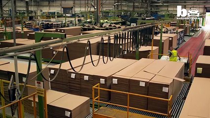 world first  Life-size Drivable Cardboard Lexus -dunia ki pehli cardboard car must watch