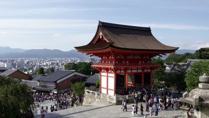 La Geisha, discrète gardienne de la tradition japonaise