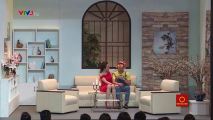 ƠN GIỜI CẬU ĐÂY RỒI 2015  TẬP 1  ANGELA PHƯƠNG TRINH & TRẤN THÀNH