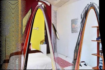 Desain Kamar Tidur Sederhana - Koleksi Gambar Dekorasi