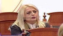 Report TV - Debatet Beqaj - Deda, ministri i kërkon falje, pasi i tha kafshë