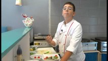 Tangram,   Drian Hoxha  - Shiperia me e mire kur gatuajm shendetshem