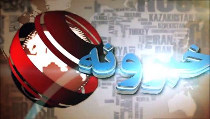 Sanaullah Zehri Abou Balochistan Qudrat  Pashto HD News 05-11-2015