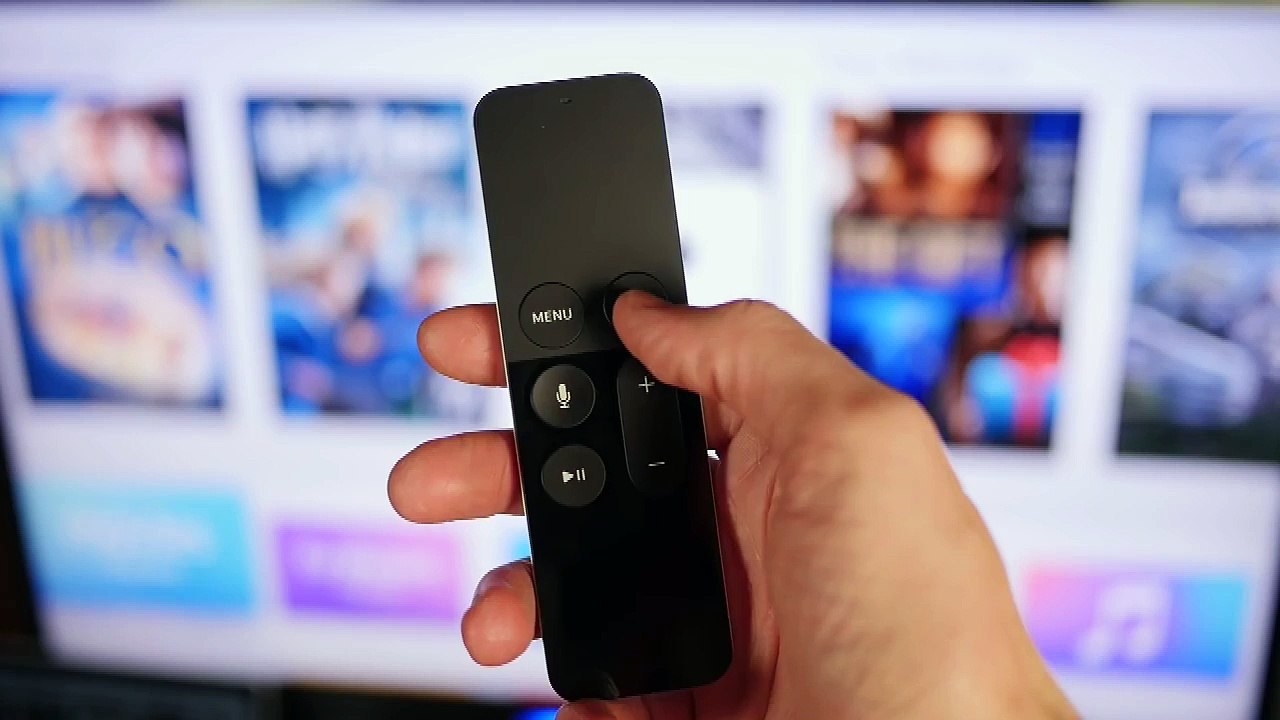 New Apple TV  | 2 Tips | TV