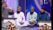 29 Shab of ramadan On Geo Tv, Shan e Mustafa PBUH from Holy Verses of Quran By Dr Jamil Rathore