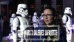 Star Wars x Galeries Lafayette : le reportage vidéo de Be