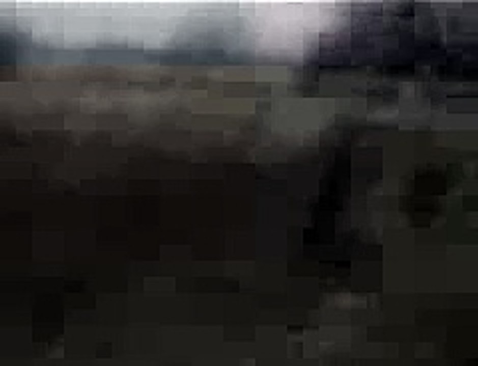 UFO footage was very clear 3/5/2015