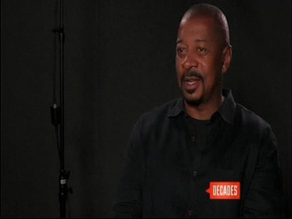 Robert Townsend Profile