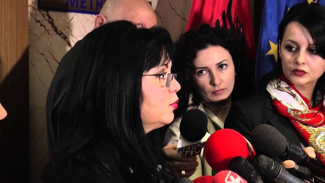 Report TV - Kreu i doganave hedh poshtë akuzat për krim ekonomik