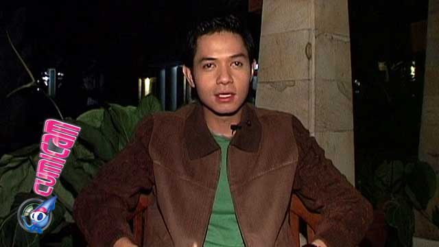 Ternyata Nama Dude Harlino Punya Arti Loh - Cumicam 05 November 2015