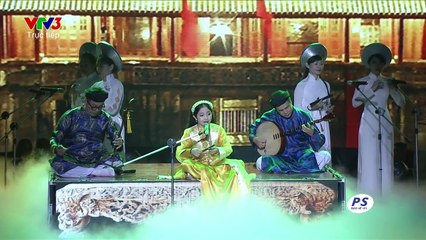 CHẦU VĂN HUẾ - TRỊNH NGUYỄN HỒNG MINH | CHUNG KẾT | GIỌNG HÁT VIỆT NHÍ