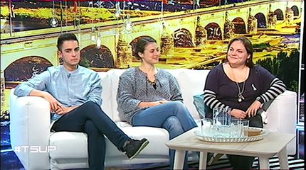 TSUP le 3 novembre 2015