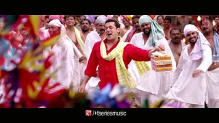 Aaj Unse Milna Hai VIDEO Song | Prem Ratan Dhan Payo | Salman Khan, Sonam Kapoor