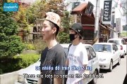 [Vietsub/Engsub] WIN'S EPILOGUE- TEAM A: SHOPPING