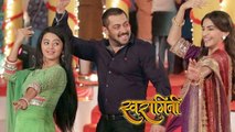 (Video) Salman Khan With Swara In Swaragini | Prem Ratan Dhan Payo