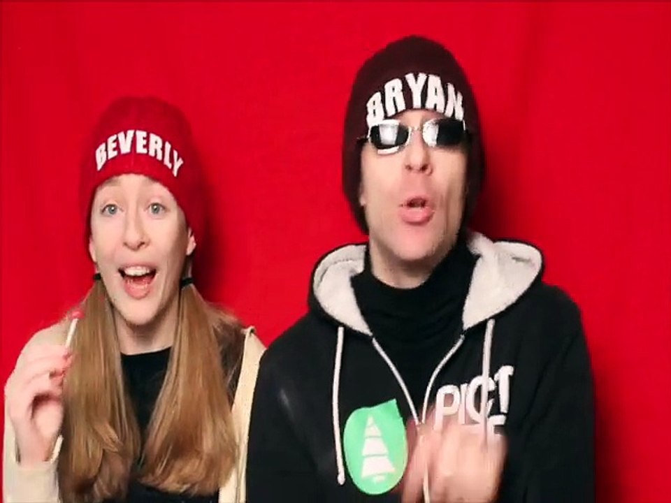 BRYAN ET BEVERLY HILLS "ACTU PEOPLE" du 5 NOVEMBRE  2015